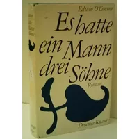 Es hatte ein Mann drei (3) Söhne - unknown author