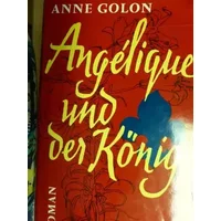 angélique et Le Nouveau Monde - Anne et Serge Golon