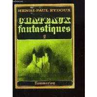 Chateaux fantastiques . tome 2 . - Eydoux