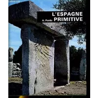 L'Espagne primitive - Pardo a.