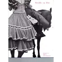 Séville en fête