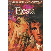 Fiesta - Vilallonga J.-l. de