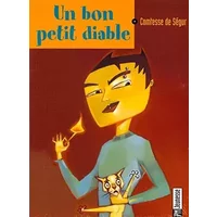 Un bon petit diable - Digipack (inclus un poster et un livret)