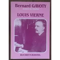 Louis Vierne : La vie et l'oeuvre (Collection Musique) - Bernard Gavoty