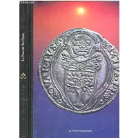 Le Pouvoir des papes (Les Grands empires) - Paul Saint-Yves, Jean Robin, Harry C. Lindinger, Ovidio Dallera, Jacques Robert