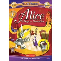 Alice au Pays des Merveilles