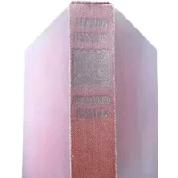 Tennyson - Alfred Lyall