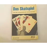 Das Skatspiel - Karl Lehnhoff