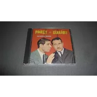 Pouret et serrault - Nos premiers sketches
