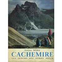 Cachemire - Louise Weiss