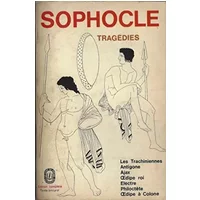 Tragedies - Sophocle