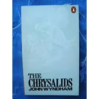 The Chrysalids - John Wyndham