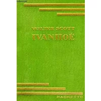 IVANHOE - SCOTT Walter