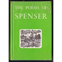 THE POEMS OF SPENSER