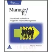 Manage It! - Johanna Rothman