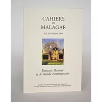 Cahiers de malagar 7 - Collectif