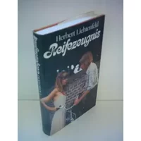 Herbert Lichtenfeld: Reifezeugnis - Herbert. Lichtenfeld