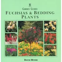 Fuchsias & Bedding Plants. - David. Myers