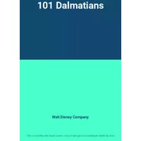 101 Dalmatians - Walt Disney Company