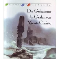 Das Geheimnis des Grafen von Monte Christo - Alexandre Dumas