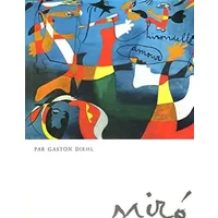 Miro - GASTON DIEHL