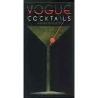 Vogue-cocktails. - Henry (Verfasser) MacNulty