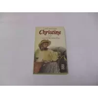 Christine oder Geschichte einer Ehe.