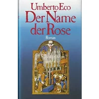 Der Name der Rose (Club Ausgabe) - unbekannt