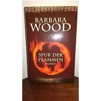 Spur der Flammen