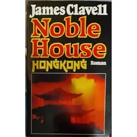 James Clavell: Noble House