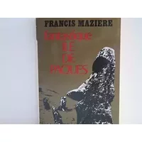 Fantastique île de Pâques - Francis Maziere