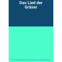 Das Lied der Gräser