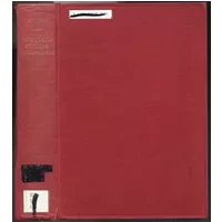 ADVANCED OPTICAL TECHNIQUES, a volume in Wiley Pure and Applied Optics Series. - A. C. S. (Ed) Van Heel