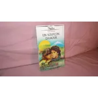 Un soupçon d'amour