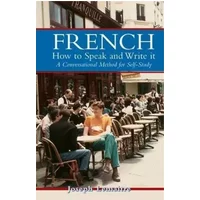 French - Joseph Lemaitre