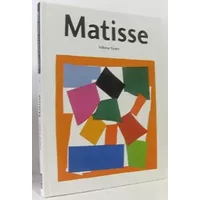 Henri Matisse (1869-1954), maître des couleurs. - ESSERS Volkmar