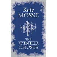 Winter ghosts - 1st UK Edition/1st Impression - Kate Mosse