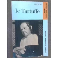 Le Tartuffe (Nouveaux Classiques Larousse) - Moliere