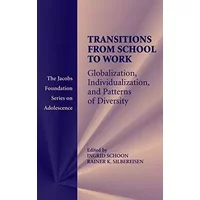 transitions-from-school-to-work - ingrid-schoon
