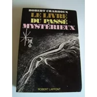 LE LIVRE DU PASSE MYSTERIEUX