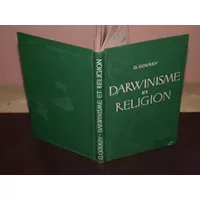 Darwinisme et Religion - G. GOUREV