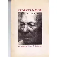 Goerges navel ou la seconde vue - Gerard Meudal
