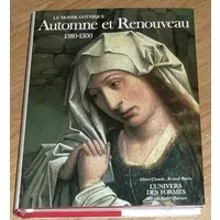 LE MONDE GOTHIQUE.AUTOMNE ET RENOUVEAU.L'UNIVERS DES FORMES