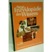AUTORENKOLLEKTIV: Neue Enzyklopädie des Wissens - Band 38