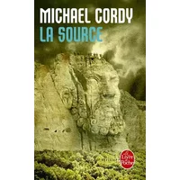 la source - Michael Cordy