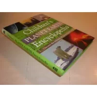Children's Planet Earth Encyclopedia Discovering the Extremes of Our Wonderful World 2009 edition - Jen Green