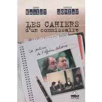 Les Cahiers Du Commissaire - Serge Kalisz & Patrick Moriau