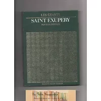 Les Géants - Saint Exupéry - Maja Destrem