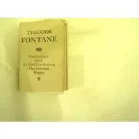 Wanderung Durch Die Mark Brandenburg, Erster Teil: Die Grafschaft Ruppin - Theodor Fontane