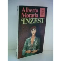 Alberto Moravia: Inzest